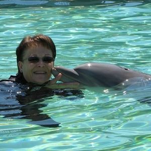 Meet your Posher, Cathi